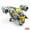 5447d, variant on In Stock New 930PCS MOC Razor Crest MOD Diy Set Modification Wars Starship Building Blocks Educational Toy for Family Decor Gift