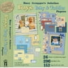 Paper Pizazz Papers & Accents-Boys-Baby & Toddler
