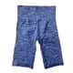 thumbnail image 2 of Pantalones cortos Deportivos para Mujer Sunnimix pantalones cortos de yoga Elásticos Suaves Sin Costuras L azul, 2 of 8