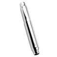thumbnail image 3 of Toilet Paper Holder Replacement Rod Toilet Paper Holder Roller Paper Roll Box Part, 3 of 9