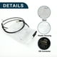 thumbnail image 5 of Motor de actuador de cerradura de puerta de potencia derecha Unique Bargains para Toyota Sienna 2011-2016 No.6920008020, 5 of 7
