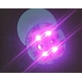 thumbnail image 5 of LINLIN LED Coaster, Coasters Cup Mat Light Up Coasters Bottle Light Stickers Coasters for Wine Cocktail Drinks, 5 of 8