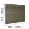 thumbnail image 6 of A-Street Prints Somerset Stone Abstract Stripe Wallpaper, 6 of 7