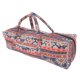 thumbnail image 4 of Bolsa de almacenamiento para esterilla de Yoga y gimnasio, bolso de hombro portátil para viaje al aire libre, deportivo, a la moda, 4 of 8