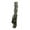 Green, variant on S SERENABLE Fishing Rod Holdall Bag Carry Case Luggage for rods with reels Portable 2 Layers 2 Layers 150cm