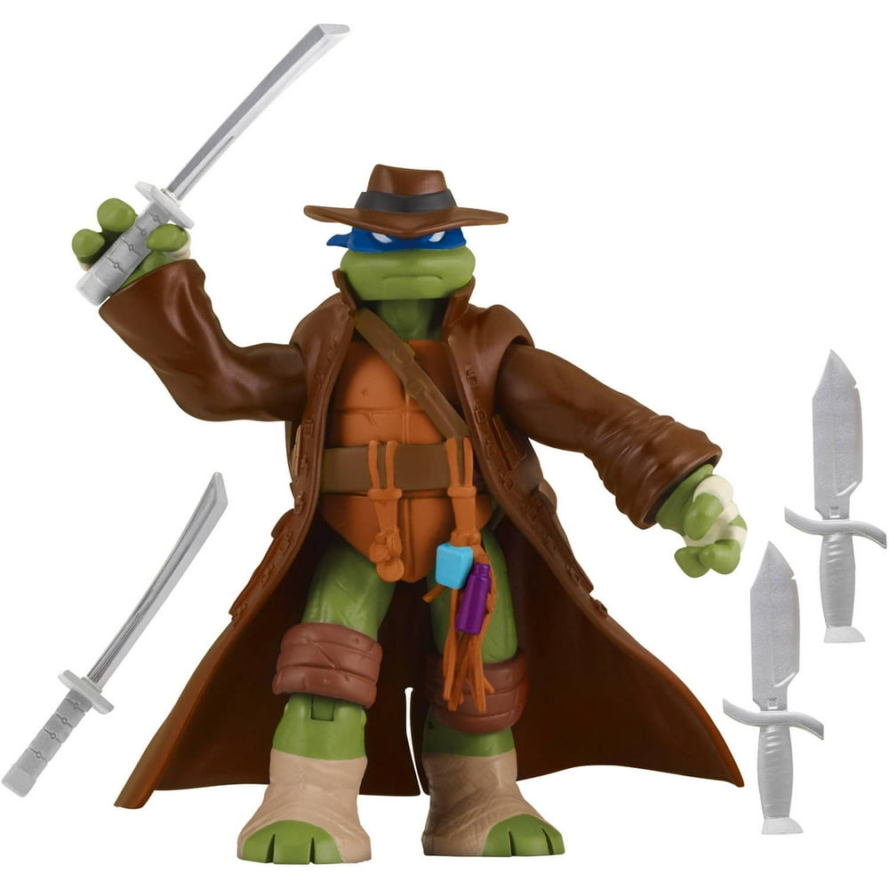 tmnt classic figures walmart