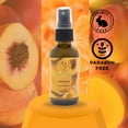 thumbnail image 3 of Fragancia Corporal Tropical Dream Mango Durazno Mandarina 60 ml, 3 of 5