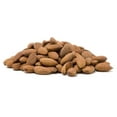 thumbnail image 2 of Gourmet Whole Almonds Roasted Unsalted by Its Delish, 1 lb, 2 of 2