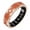 Orange, variant on Wrongduck Retro Bluetooth Fitness Tracking Ring for Women IP68 Waterproof Activity Ring with Sleep Tracking Step Counter for iOS Android