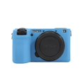 thumbnail image 1 of GadgetCom Replacement Case Compatible with Sony Alpha 6700 A6700 , Soft Silicone Camera Cover Protective Shell Skin, 1 of 6