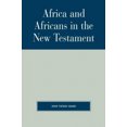 thumbnail image 2 of Africa and Africans in the New Testament, 2 of 4
