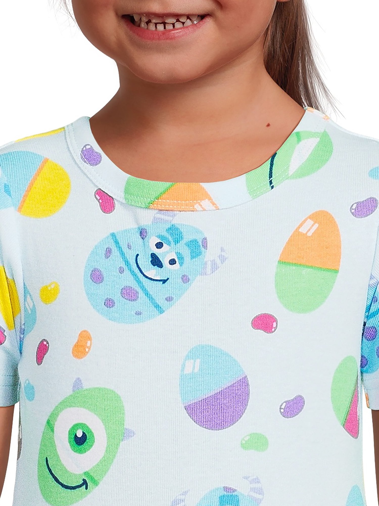 Character Toddler Easter Pajama Set, Sizes 12M-5T