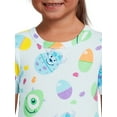 thumbnail image 5 of Character Toddler Easter Pajama Set, Sizes 12M-5T, 5 of 6