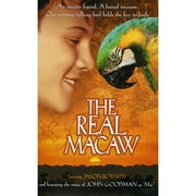 Real Macaw, The, Clamshell