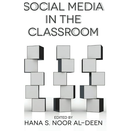 Social Media in the Classroom (Hardcover)