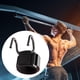 thumbnail image 1 of Correa de muñeca pulldown gancho de levantamiento de pesas para la muñeca de la muñeca para el gimnasio Fitness Ancho de gancho de 6 cm, 1 of 8