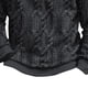 thumbnail image 5 of Ceisia Men's Vintage Diamond Print Half-Zip Sweatshirt | Slim Long-Sleeve Winter Casual Top Gift, 5 of 6
