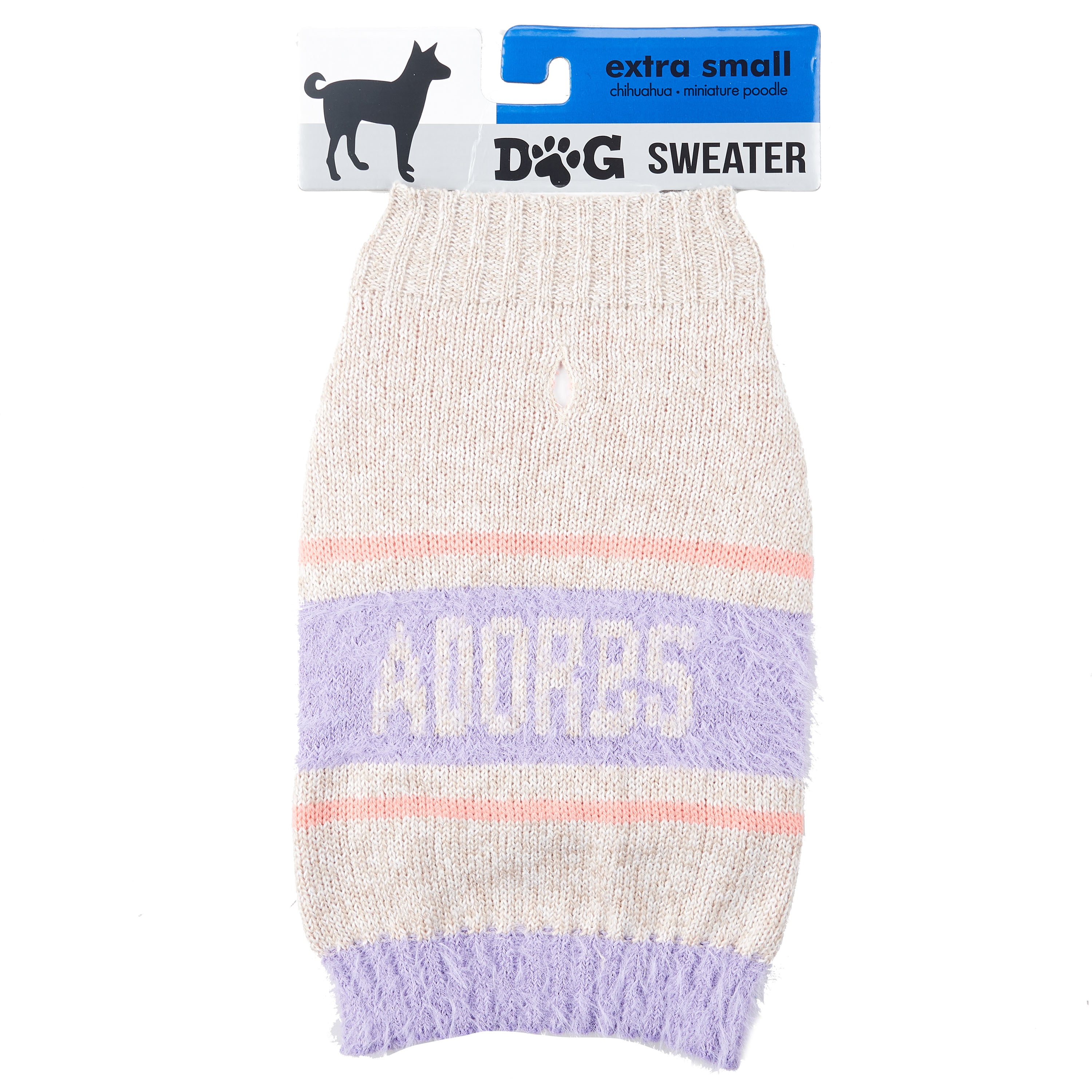 dog sweaters at walmart