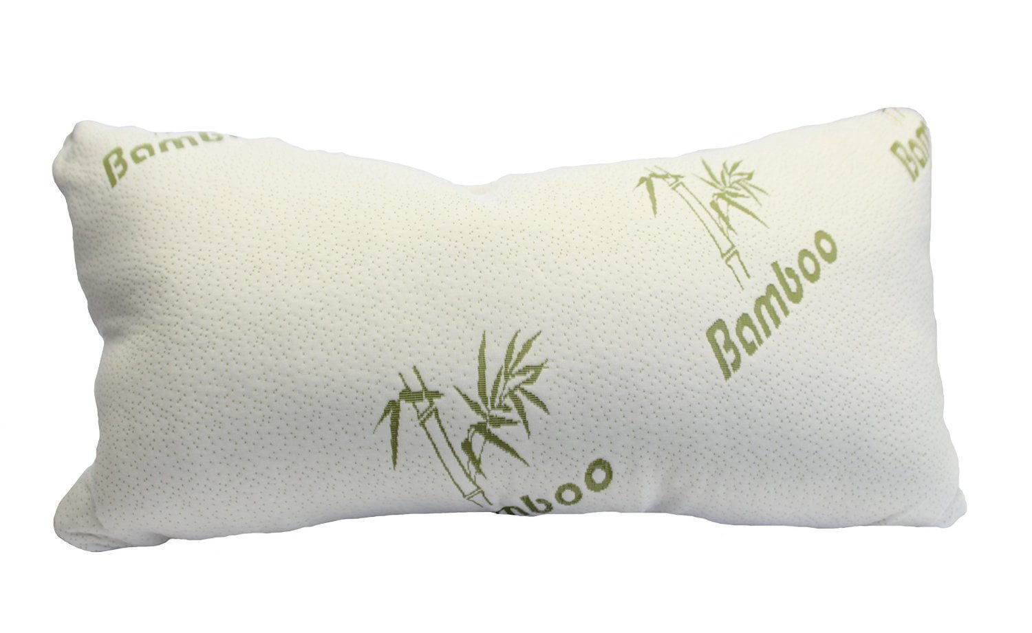 bamboo pillow king walmart