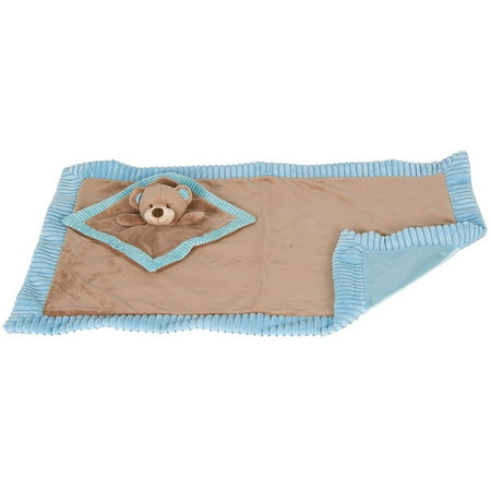Teddy Rattle - KellyBaby 30