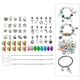 thumbnail image 5 of Kit de Fabricación de Pulseras Perfecl DIY para Mujer Niñas, 5 of 8