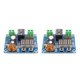 thumbnail image 1 of Matsuzay Voltage Protection Module Low Voltage Disconnect Board Protection Discharge Undervoltage Preventing Switch Delay Power Supply 5.7x4.2x1.9 cm 2Conjunto, 1 of 6