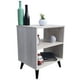 thumbnail image 2 of Buro Italy Hogare Blanco Hogare Buro Italy, 2 of 7