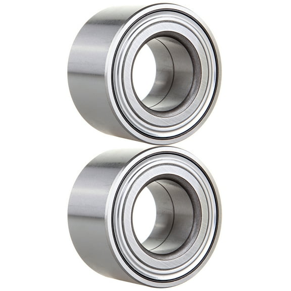 CCIYU 510010 Wheel Hub and Bearing Assembly Replacement for fit Lesabre Buick Century Front Wheel Hubs (2) Fits select: 2006-2012 FORD FUSION SE, 2007-2008 MAZDA 3 I