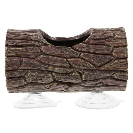 Cartoon Red Envelope Bag Lizard Tree Hole Hideaway