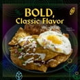 thumbnail image 4 of (12 pack) HERDEZ  Roasted Salsa Verde Medium, Tortilla Chip Dip, Shelf Stable,  15.7 oz Glass Jar, 4 of 12