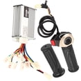 thumbnail image 3 of Sonew 48V 1000W Controller E‑Bike Brushless Motor Controller Set Scooter 48V 1000W Controller And Rotate Handles, 3 of 8
