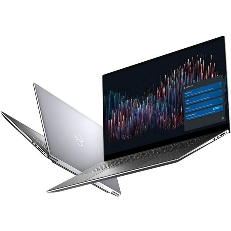 Dell Precision 5750 17.3