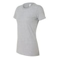 thumbnail image 2 of Bella T-Shirt à Manches Courtes pour Femmes/dames le Préféré, 2 of 3
