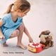 thumbnail image 3 of Juguetes divertidos y complicados Juegos de mesa Juegos felices Perro malo Prensado de huesos Para niños Padres Familia, 3 of 15