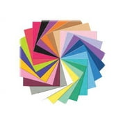 Peacock - Paper - ARCH B - 50 sheets - red - sulphite paper