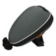thumbnail image 2 of Bolsa para maletero de bicicleta, bolsa de carga para bicicleta, bolsa impermeable para portaequipajes trasero de bicicleta, bolsa para bicicleta gris, 2 of 9