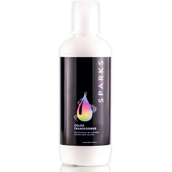 Sparks Color Transformer - 16.9 oz