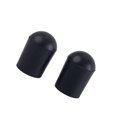 thumbnail image 2 of 2 Pcs Protecteur de Pointe de Violoncelle, Tapis Antidérapant pour Violoncelle BA25 (Noir), 2 of 7