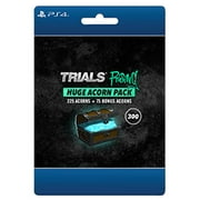 Trials Rising - Huge Acorn Pack, Ubisoft, Playstation, [Digital Download]