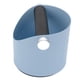thumbnail image 4 of Cubo de Escoria para Golpear Café, Caja de suelo antideslizante Resistente, Reciclaje de Polvo para Cocina Casera, 4 of 7