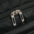 thumbnail image 5 of DELSEY PARIS Sky Max 2.0 Carry-On Duffel, Green, 5 of 9