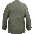 thumbnail image 2 of Rothco Vintage Vietnam Fatigue Shirt Rip-Stop - Olive Drab, Small, 2 of 2