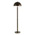 thumbnail image 1 of Bowery Hill Metal Bronze Floor Lamp Rectangular 58.5", 1 of 6