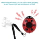 thumbnail image 3 of Llavero Alarma 120db Seguridad Personal Portátil Mariquita, 3 of 8