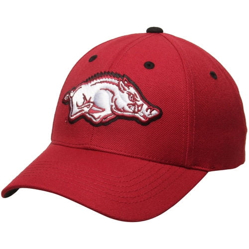 arkansas razorback caps
