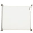 thumbnail image 5 of DREAMBABY RETRACTABLE WHITE GATE, 5 of 8