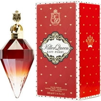 KILLER QUEEN by Katy Perry EAU DE PARFUM SPRAY 3.4 OZ Katy Perry KILLER QUEEN WOMEN