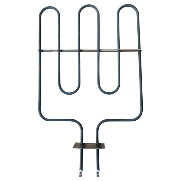 318255605 Electric Oven Broil by