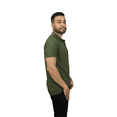 thumbnail image 5 of Playera Platini MXP1013 Olive para Hombre 1 Pz, 5 of 5