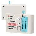 thumbnail image 1 of Programador, prueba de software Firmware R Pc con Usb2.0 Speed Appliance Producto D Prueba de soporte de software Pc y Usb2.0 Soporte de chip R D con Usb2.0 Producto R y Firmware con Usb2.0 y Firmware, 1 of 6